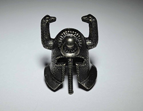 The Riddle of Steel Paracord Bead Bronze