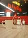 A Coffee Cup and a Diner Sign Spell Late Night Just off Route 95 Premium Photographic...
