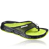 418j3qVlm1L. SL160  Salomon Walking Shoes Salomon RX Slide Sandals   11.5