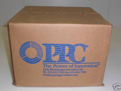 PPC Ex6 Compression Fittings 20 Case of 1000