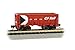 Ore Car - CP Rail (Multimark) - N Scale