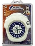 Seattle Mariners Jersey Coaster Set