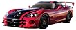 Dodge Viper SRT10 ACR