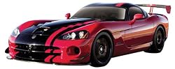 Dodge Viper SRT10 ACR