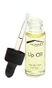 Ramy Cosmetics Lip Oils, Mint, .25-Ounce Unit