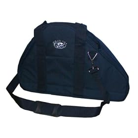 Click here to buy Bucket Boss 06048 Gunner Bag with Dead On Logo by Bucket Boss.