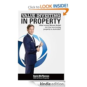 best books value investing on Amazon.com: Value Investing in Property eBook: Gavin McPherson: Kindle ...