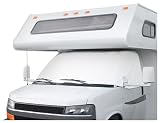 Classic Accessories RV Windshield Cover