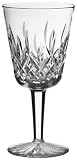 Waterford Crystal Lismore Goblet