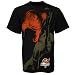 Search : Tampa Bay Buccaneers Black Street T-shirt