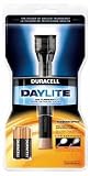 Duracell Daylite LED Flashlight with AA Batteries