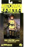Watchmen Series 2 > Silk Spectre (Classic Version) Action Figure
