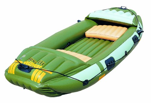 Bestway Neva III Campro 65008 Schlauchhboot Preisvergleich