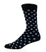 Greatlookz Men's Byte Billionaire Dress Socks