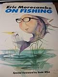 Eric Morecambe on fishing