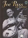 Joe Pass on Guitar