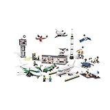Lego Space & Airport Set