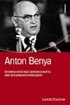 Anton Benya: �sterreichischer Gewerks...