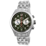 Invicta Men's Specialty Collection Mechanical Chronograph Watch #5105