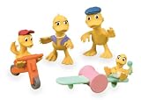 Figurine TEENY LITTLE FAMILIES
