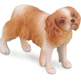 Medium Cavalier King Charles Spaniel Figure