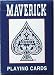 Mavrick Poker Playing Cards