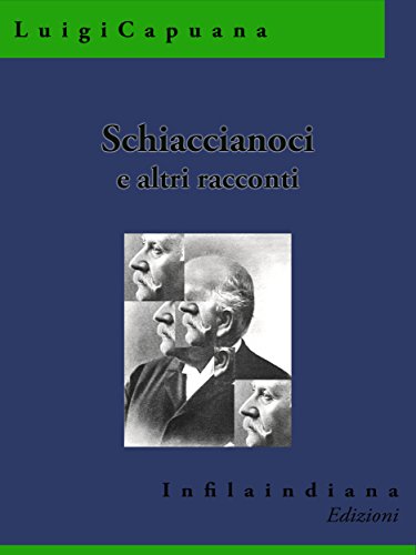 Schiaccianoci e altri racconti (Italian Edition)