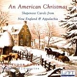 An American Christmas (Fullington, Tudor Choir)