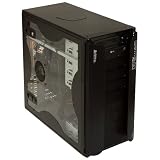Combat Ready Vista Q9550@3,6 Armor Desktop PC (Intel Core 2 Quad Q9550 3,6GHz, 2GB RAM, 1TB HDD, GeForce 260GTX, DVD+- DL RW, Vista Home Premium)