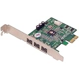 DP Firewire 800 PCIe (NN-FW0012-S1)