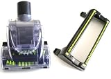 VAX HENRY ELECTROLUX HETTY NUMATIC Replacement 32mm Mini Vacuum Cleaner Hoover TURBO BRUSH FLOOR TOOL