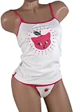 Pussy Deluxe Candy Apple Set