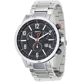 DKNY Mens Stainless Steel Bracelet Chronograph by DKNY
