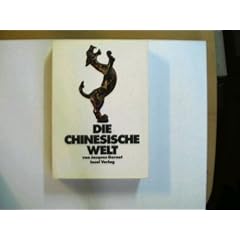 Die chinesische Welt