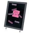 Dance Glitter Magnet Frame
