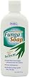 PediFix FungaSoapLiquid with Tea Tree oil, 6 oz.
