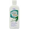 PediFix FungaSoapLiquid with Tea Tree oil, 6 oz.