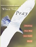 ISBN 9781592441785 product image for When You Pray: Thinking Your Way into God's World | upcitemdb.com