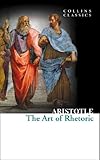 The art of rhetoric