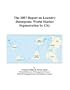 The 2007 Report on Laundry Detergents: World Market Segmentation by City