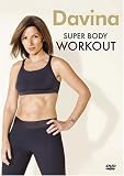 Davina - Super Body Workout [2008]