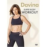 Davina - Super Body Workout [DVD]by Davina