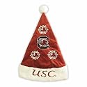 University of South Carolina Gamecocks Santa Hat