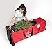 Santa's Bag Tree Dolly Storage System for 6-9 Foot Trees