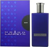 Lancetti Mood Man by Lancetti 3.4 oz Parfum Spray