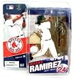 McFarlane Toys 6" MLB Series 16 - Manny Ramirez 2