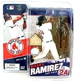McFarlane Toys 6" MLB Series 16 - Manny Ramirez 2