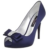Nina Womens Elke1 Platform Pump