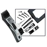 14pc Rechargeable Clipper Set