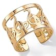 Baby Phat Cuff Ring